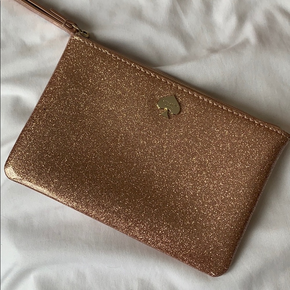 Wristlet